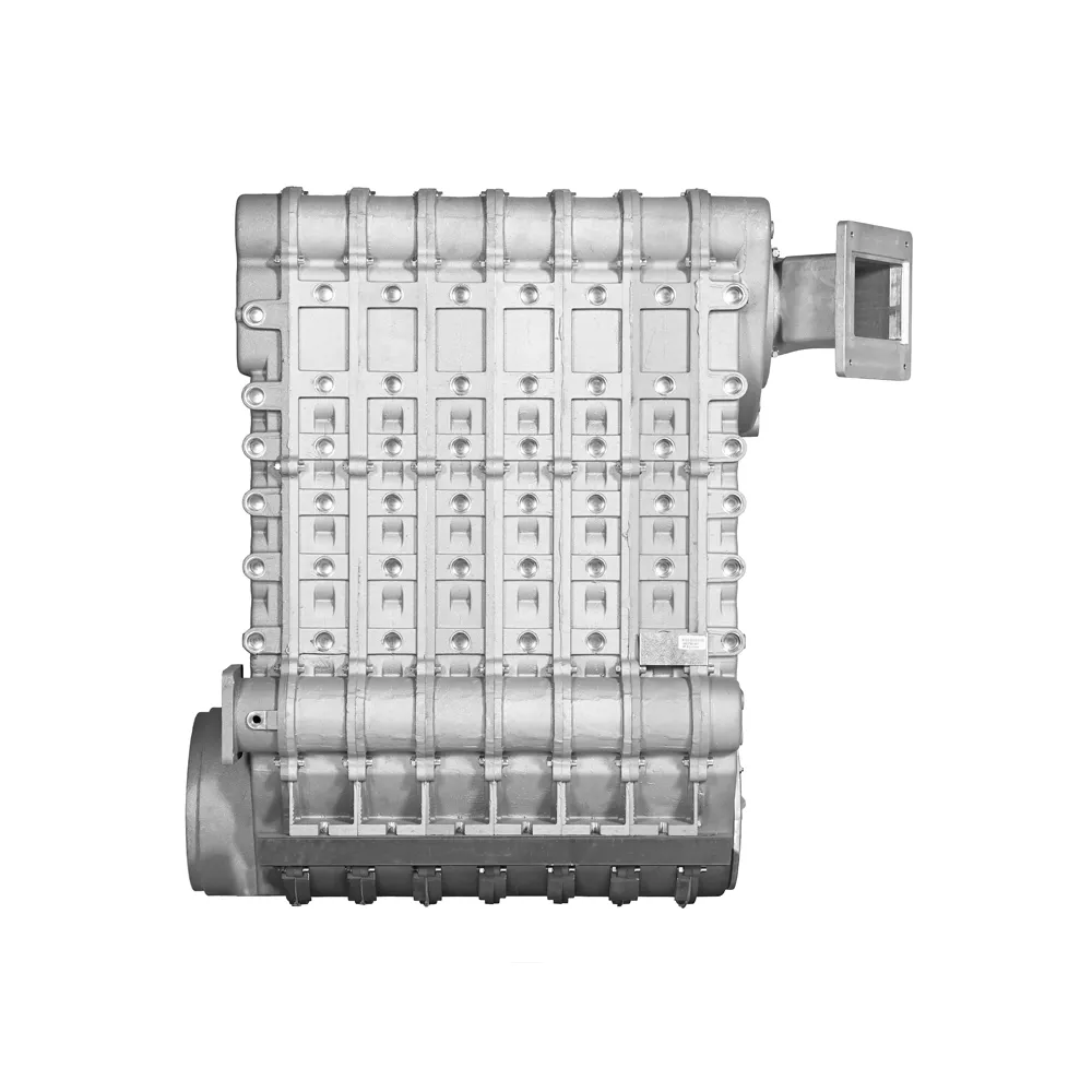Intermodul series 350kw-700kw