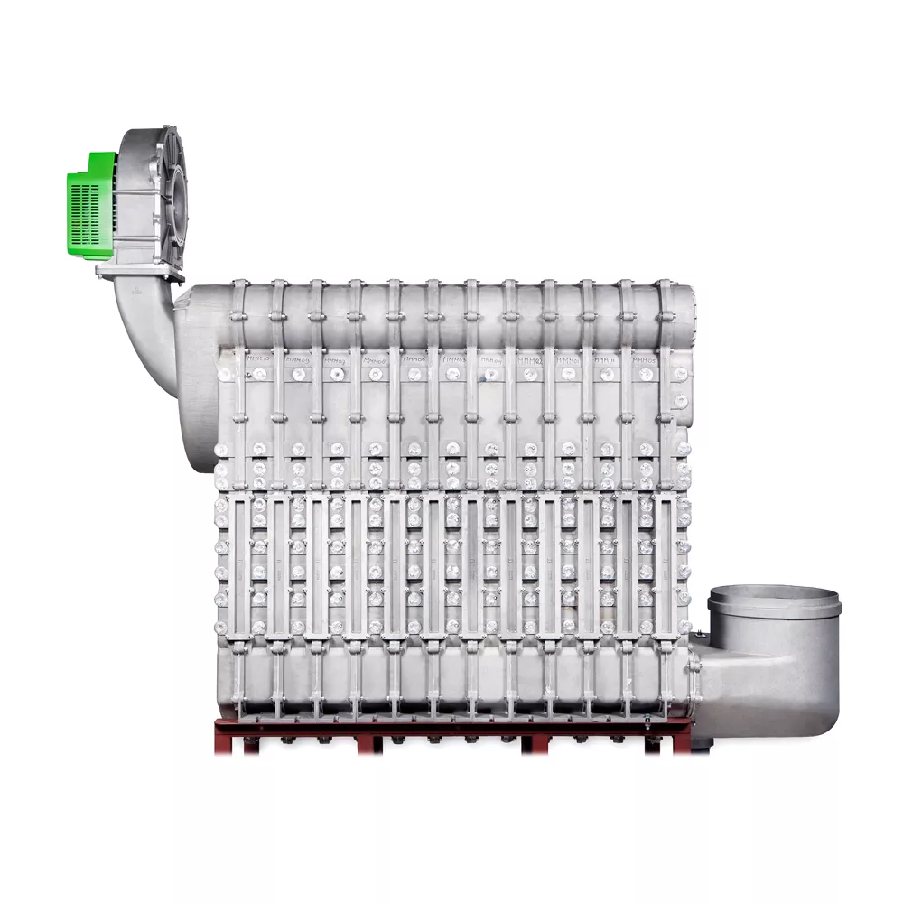 Megamodul series 1400kw-2800kw