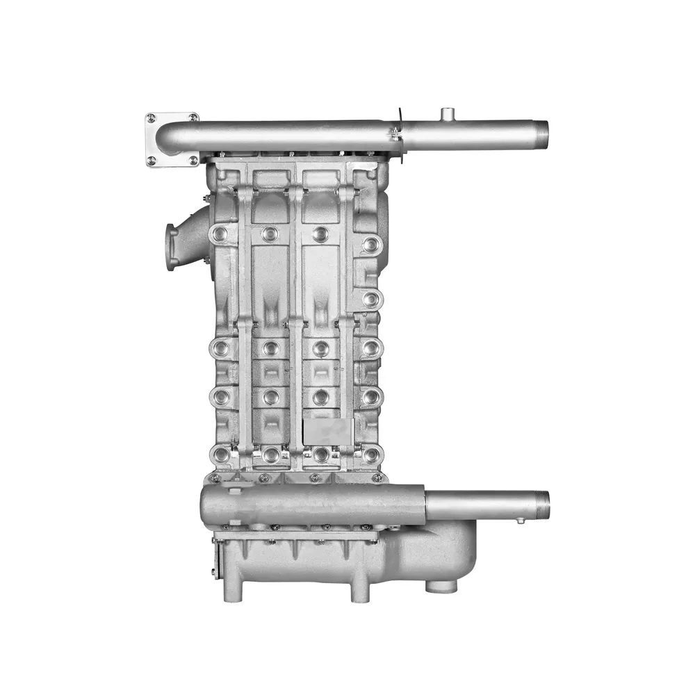 Floorflex series 90kw-120kw