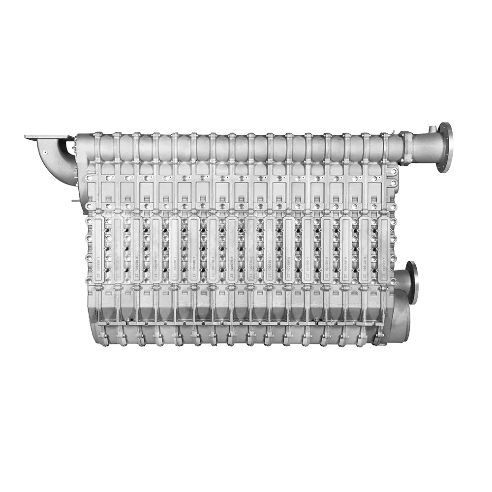 Intermodul Maxi series 800kw-1400kw