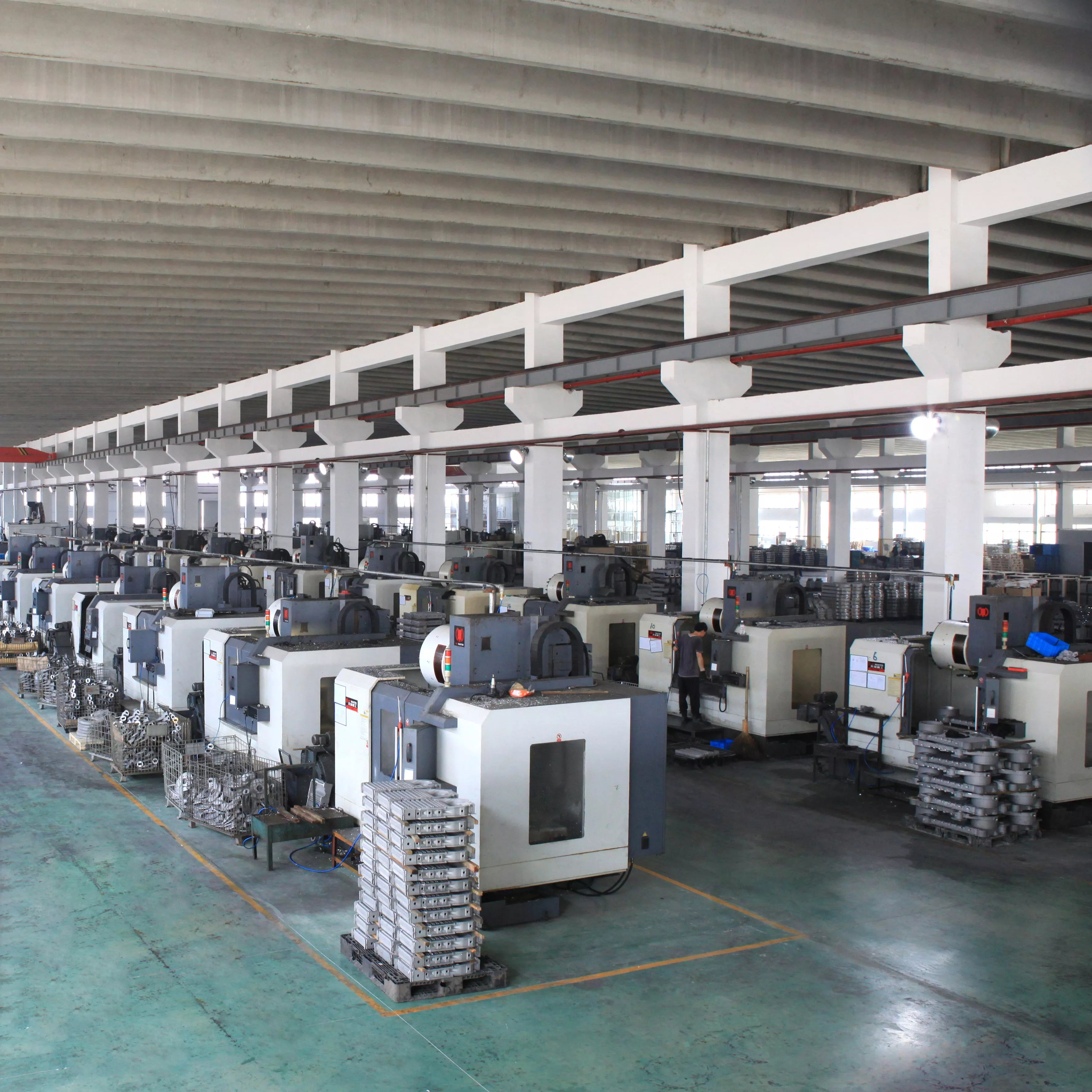 Machining Center